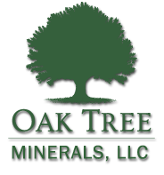 Oak Tree Mineralls, LLC